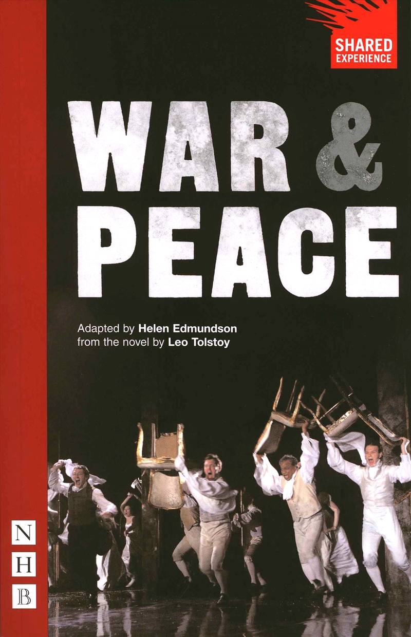 War and Peace/Product Detail/Literature & Poetry