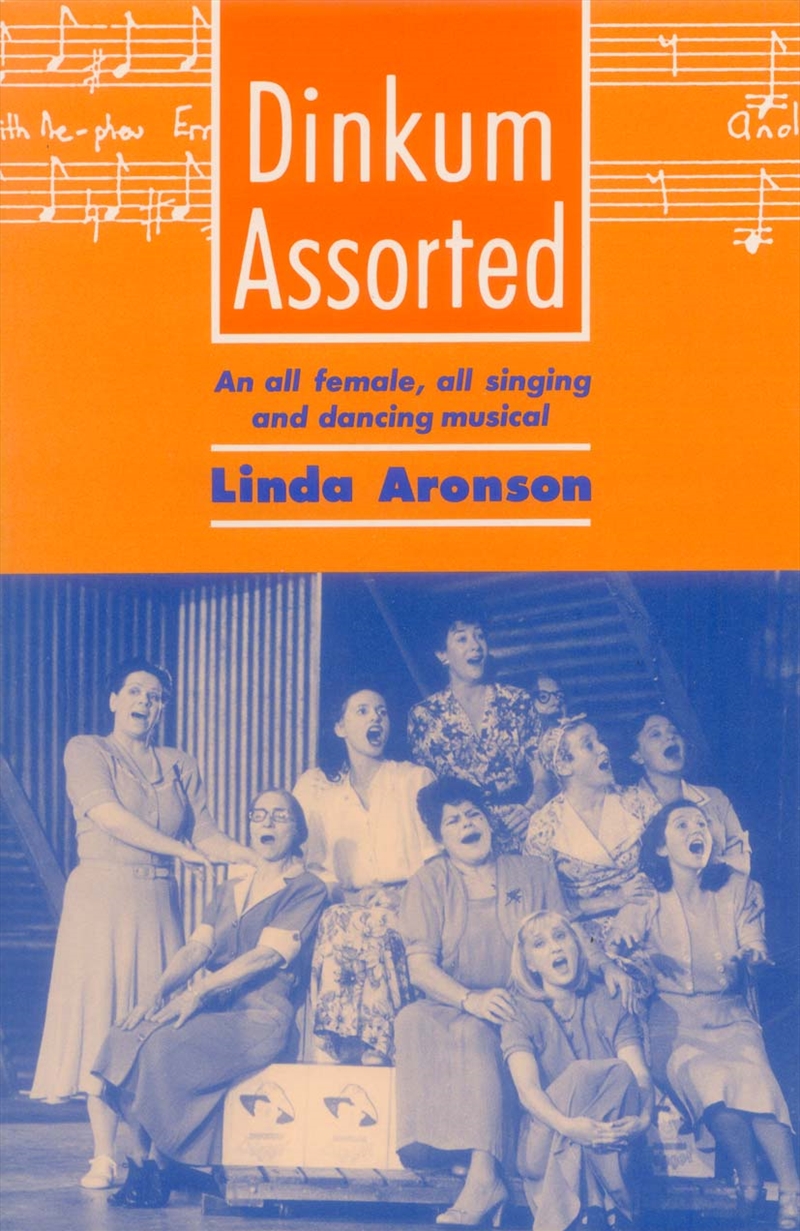 Dinkum Assorted/Product Detail/Literature & Poetry