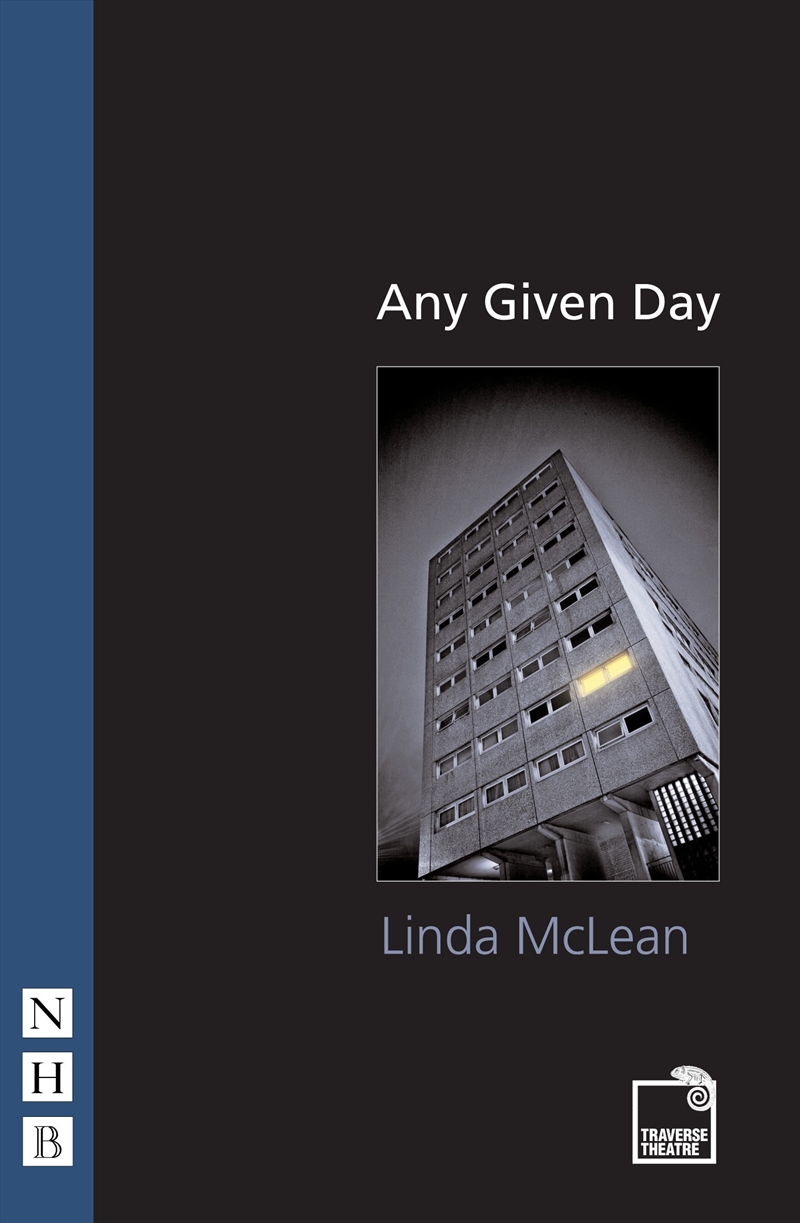 Any Given Day/Product Detail/Literature & Poetry