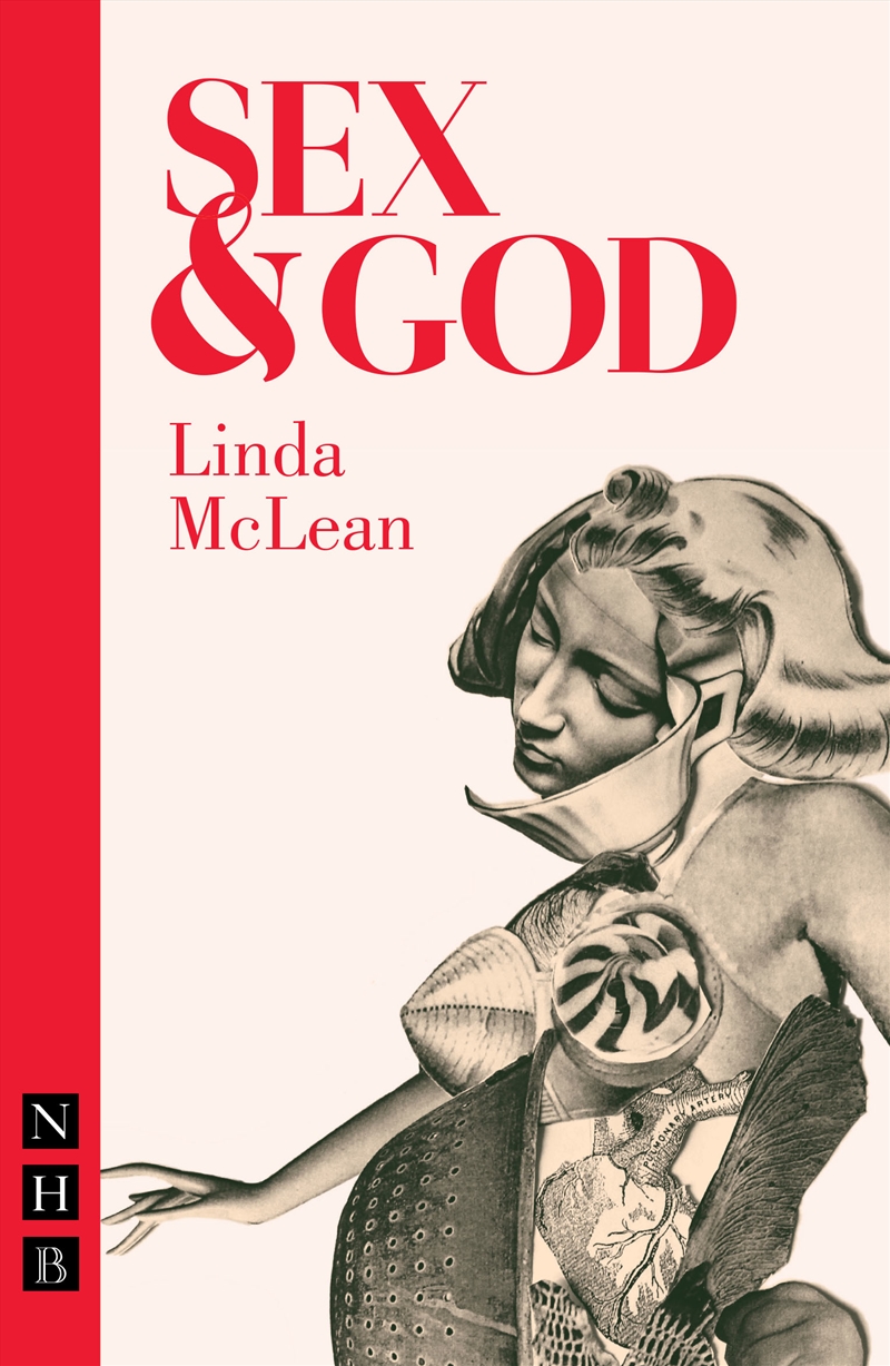 Sex & God/Product Detail/Literature & Poetry