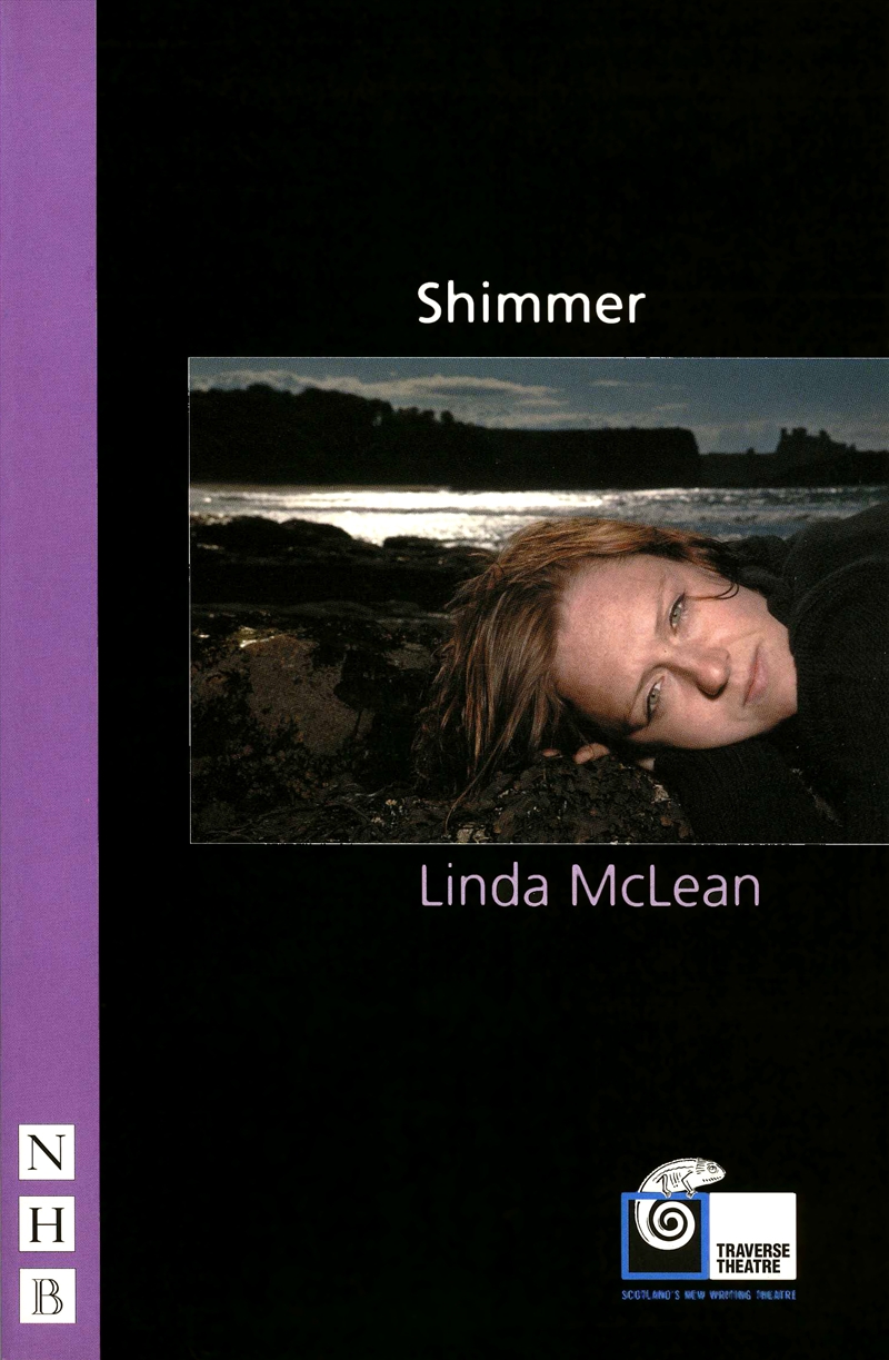 Shimmer/Product Detail/Literature & Poetry