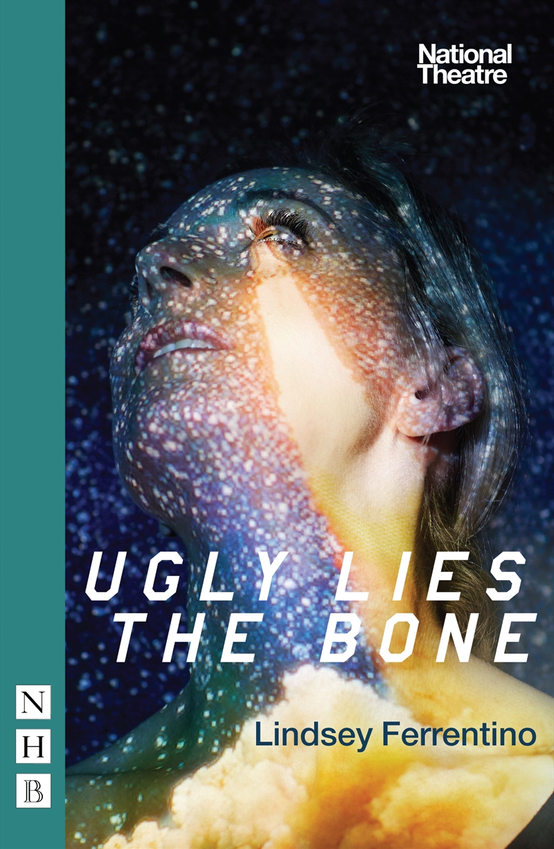 Ugly Lies the Bone/Product Detail/Literature & Poetry