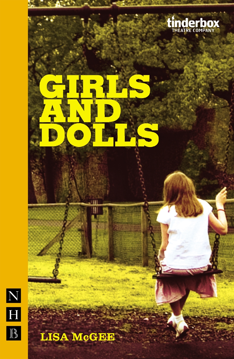 Girls and Dolls/Product Detail/Literature & Poetry