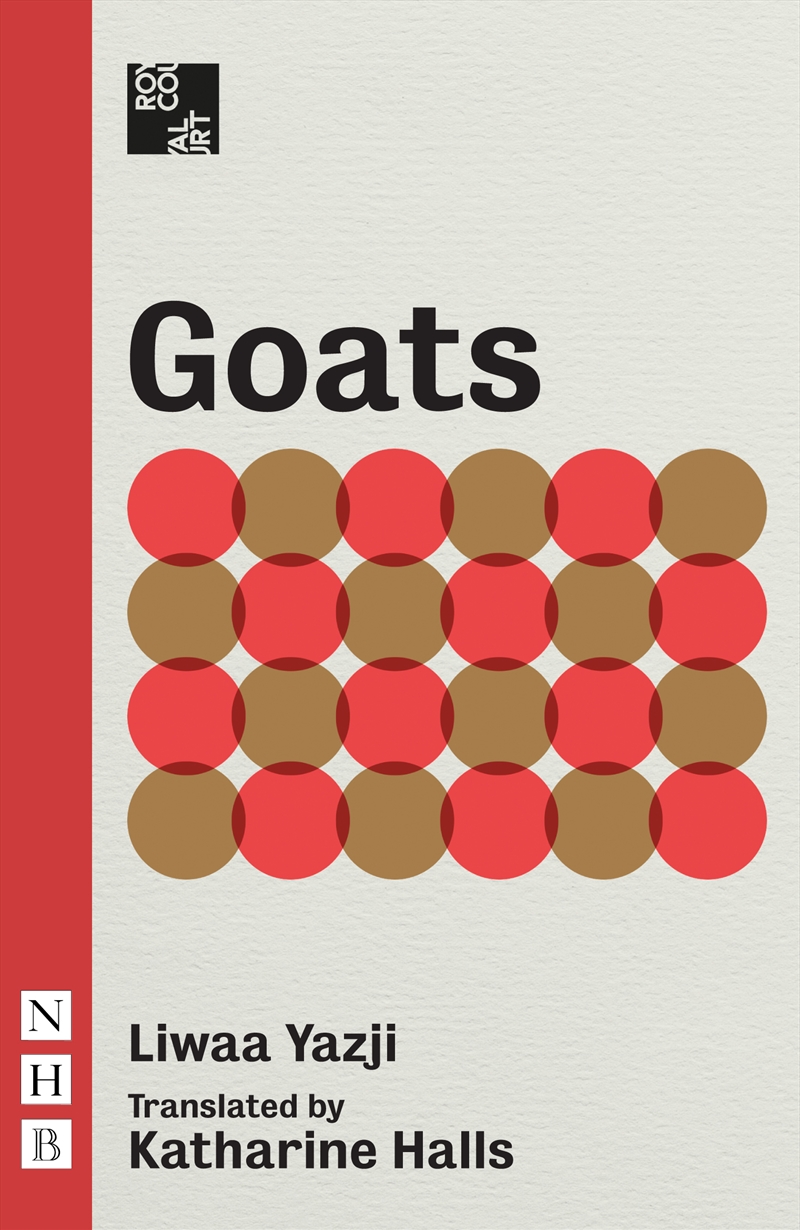 Goats/Product Detail/Literature & Poetry