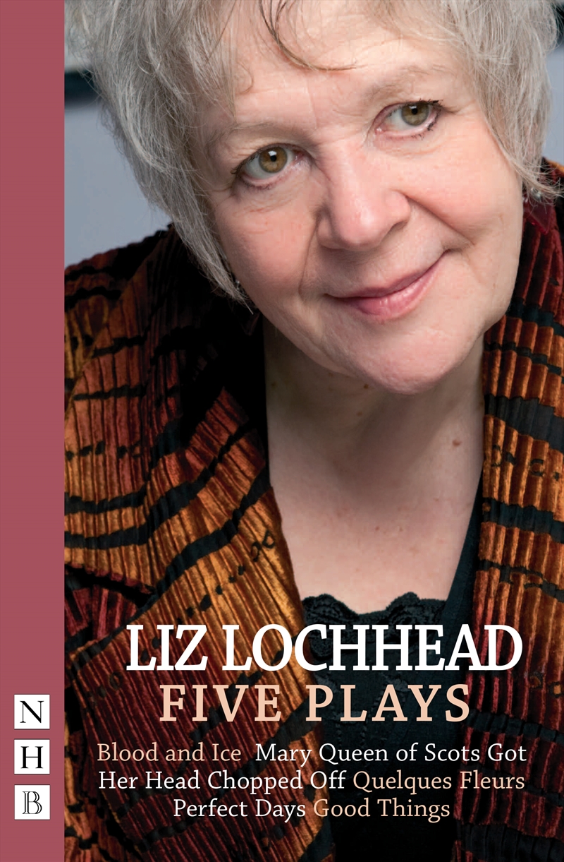 Liz Lochhead: Five Plays/Product Detail/Literature & Poetry