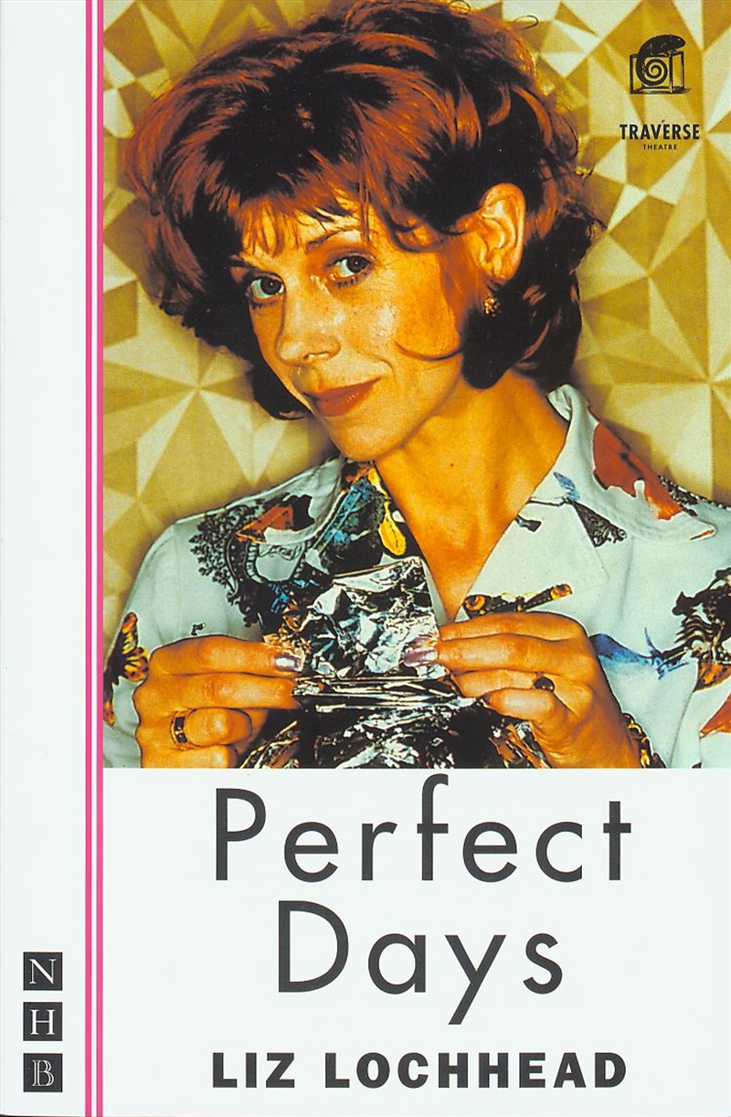 Perfect Days/Product Detail/Literature & Poetry