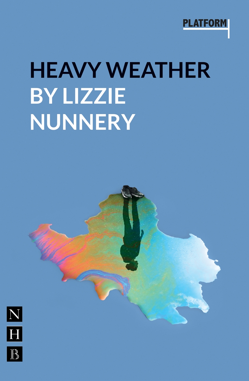 Heavy Weather/Product Detail/Literature & Poetry