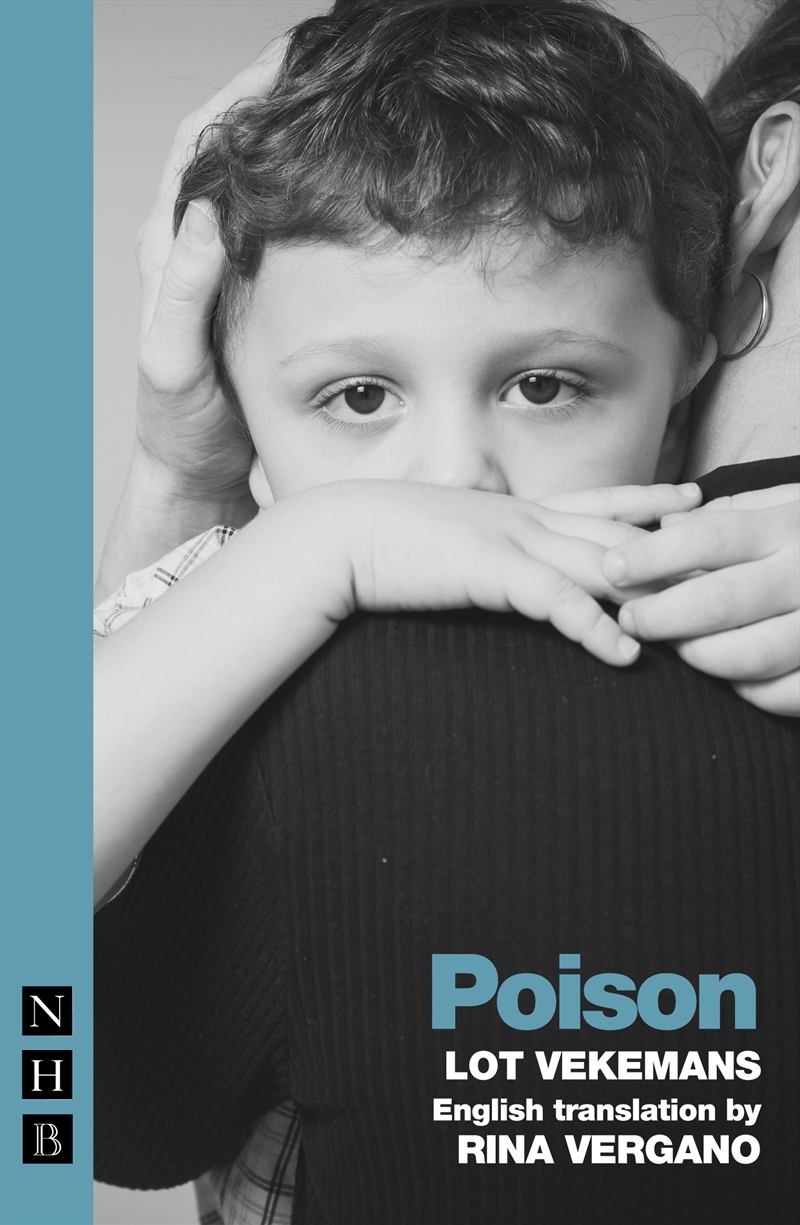 Poison/Product Detail/Literature & Poetry