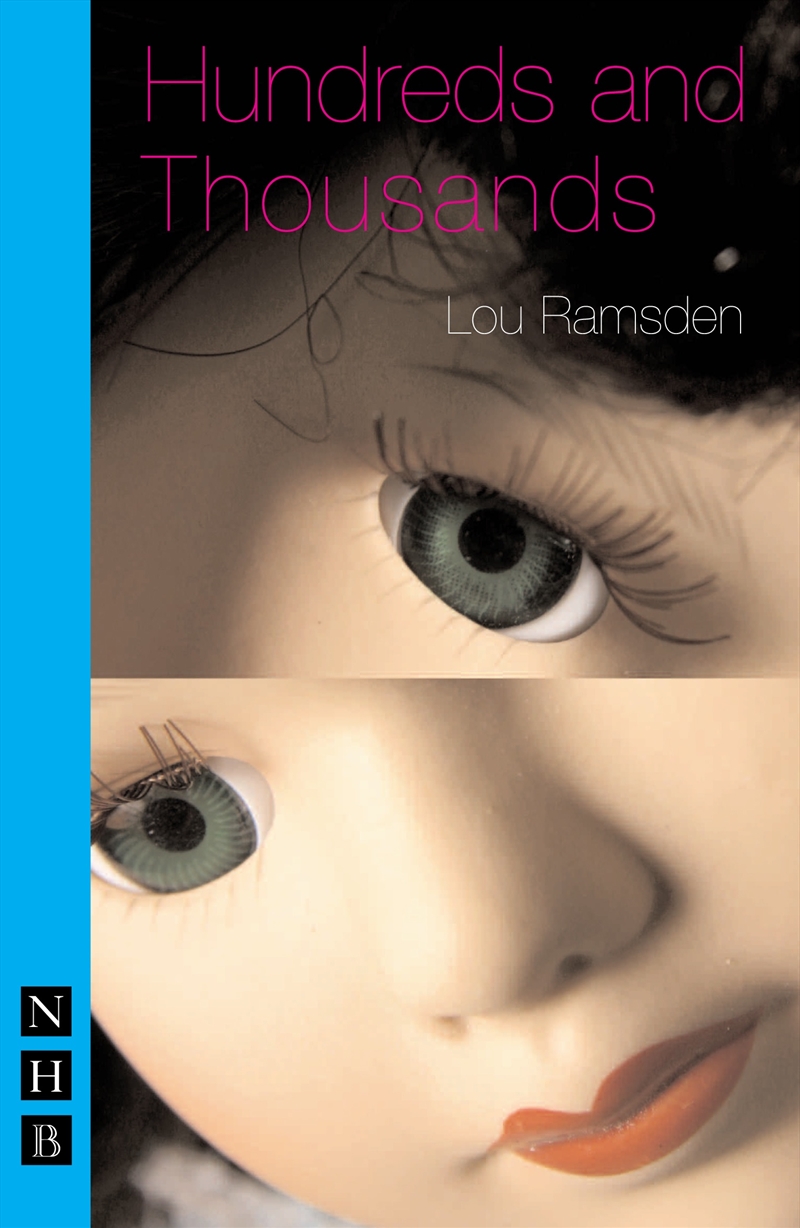 Hundreds and Thousands/Product Detail/Literature & Poetry