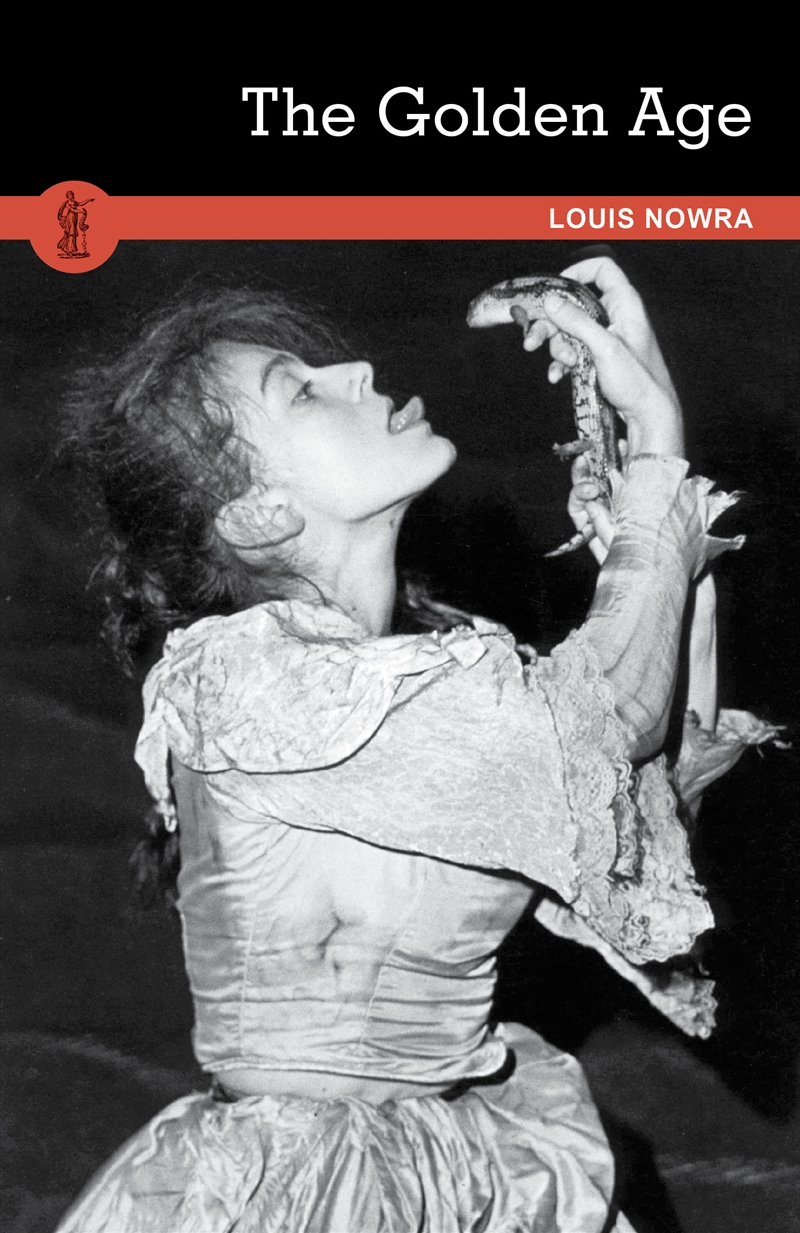 The Golden Age/Product Detail/Literature & Poetry