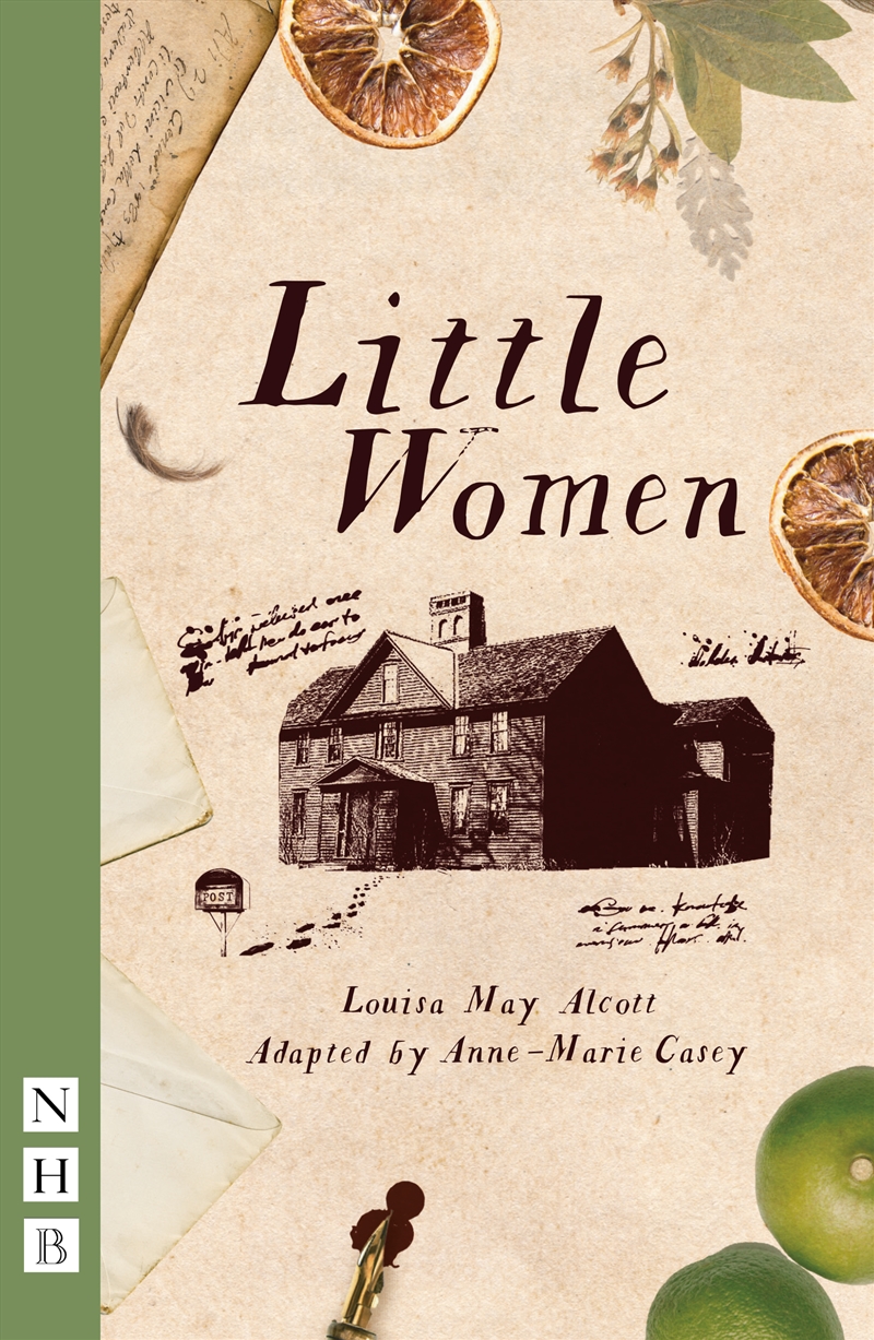 Little Women/Product Detail/Literature & Poetry