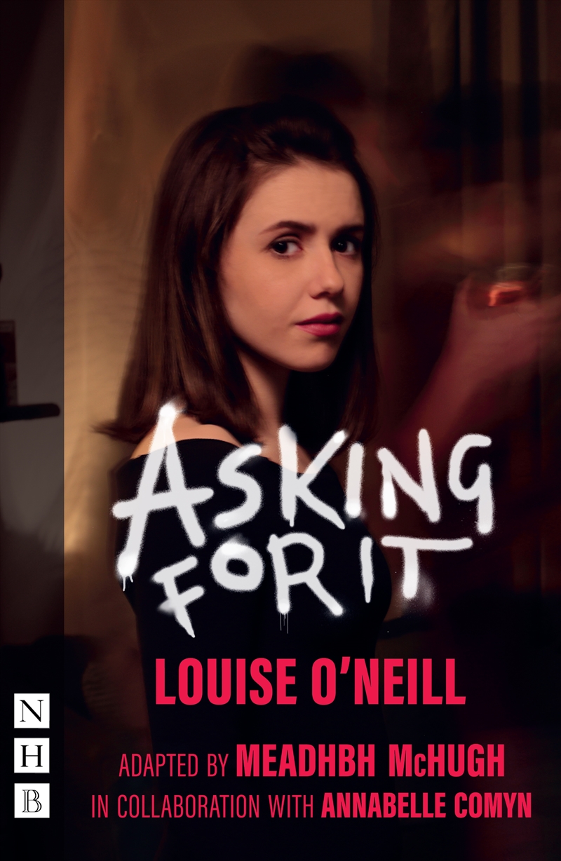 Asking for It/Product Detail/Literature & Poetry