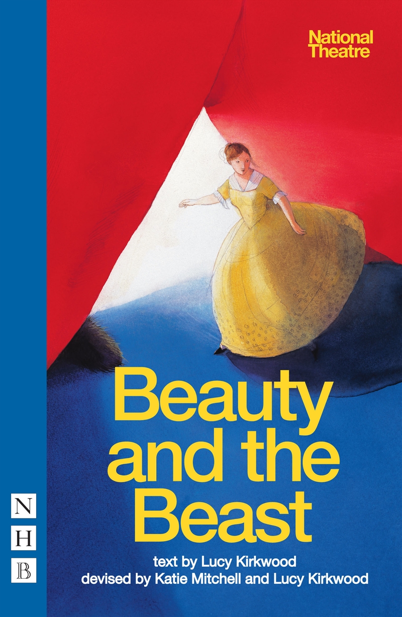 Beauty and the Beast/Product Detail/Literature & Poetry