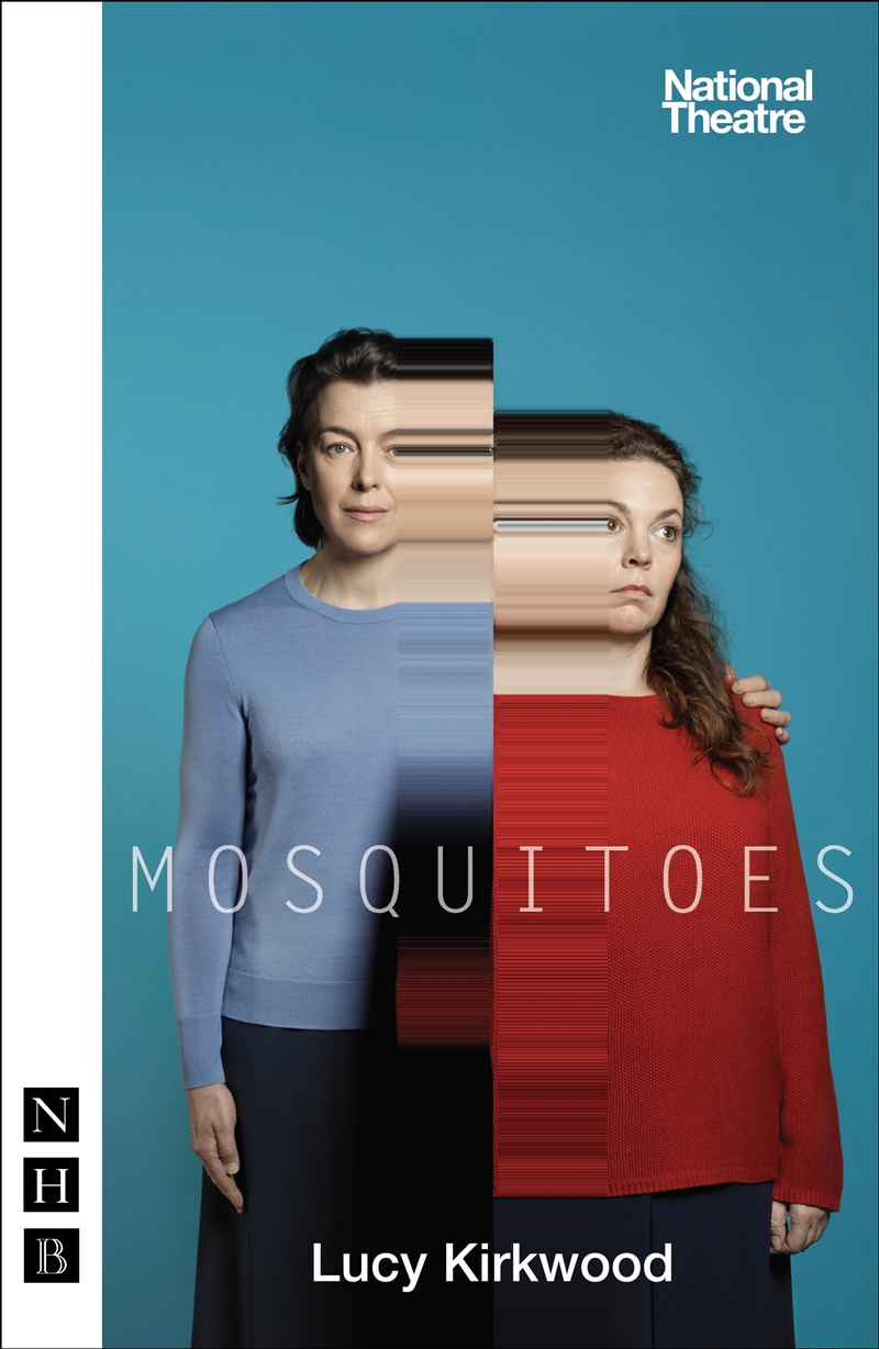 Mosquitoes/Product Detail/Literature & Poetry