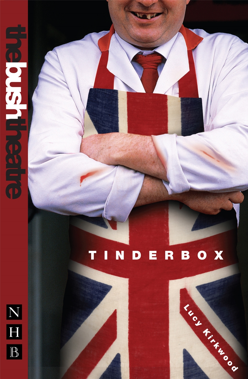 Tinderbox/Product Detail/Literature & Poetry