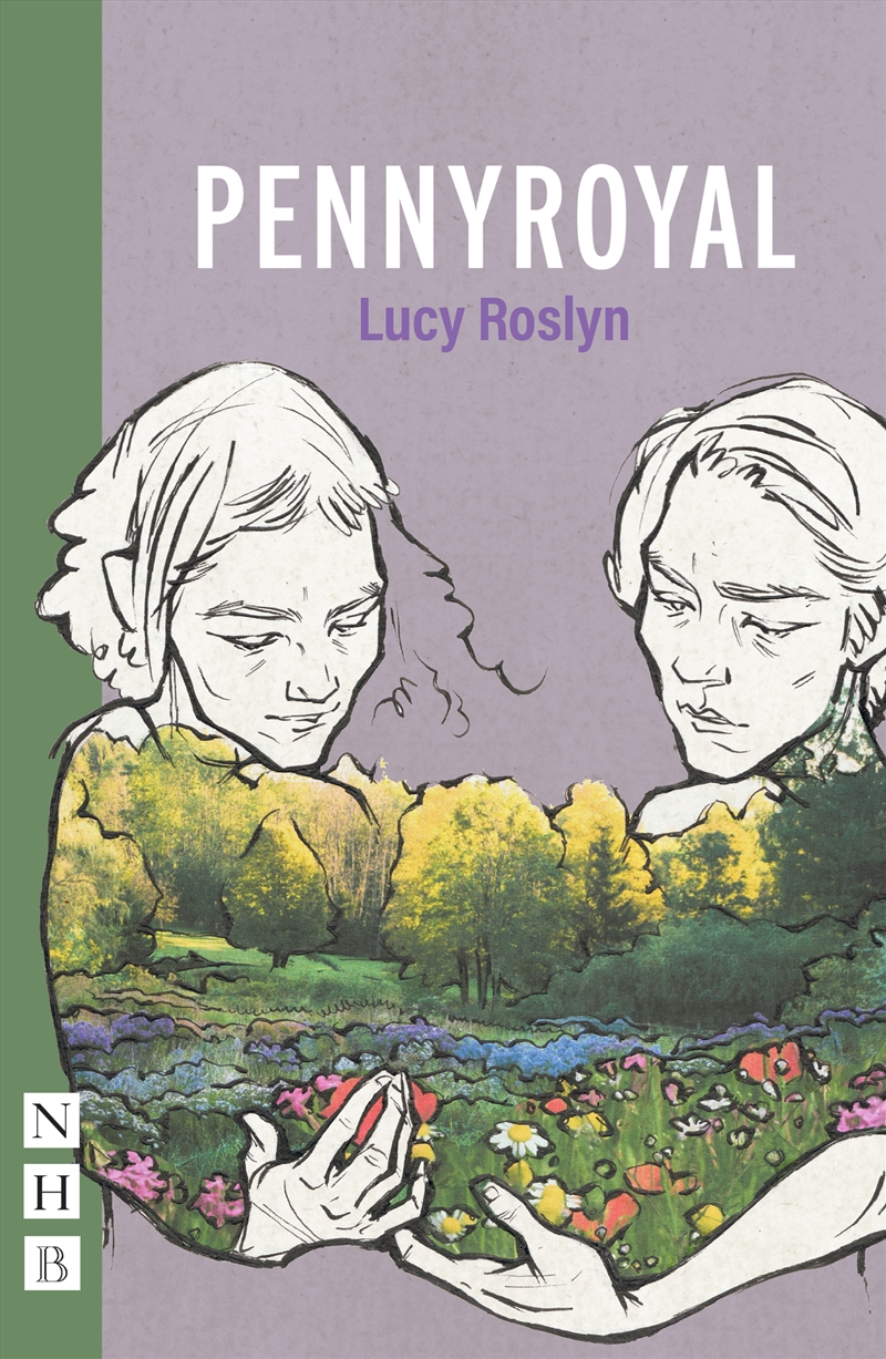 Pennyroyal/Product Detail/Literature & Poetry