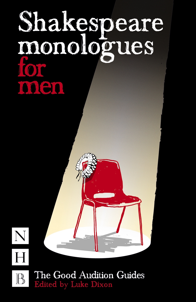 Shakespeare Monologues for Men/Product Detail/Arts & Entertainment