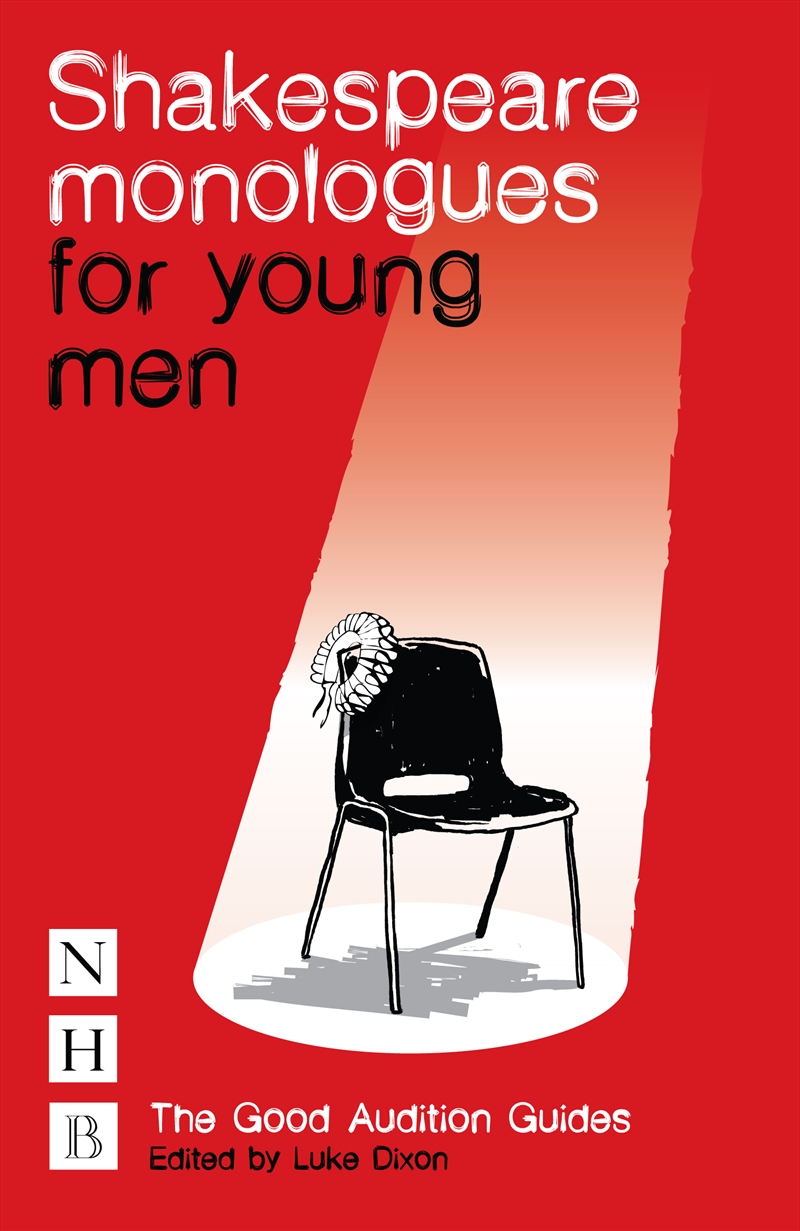 Shakespeare Monologues for Young Men/Product Detail/Arts & Entertainment