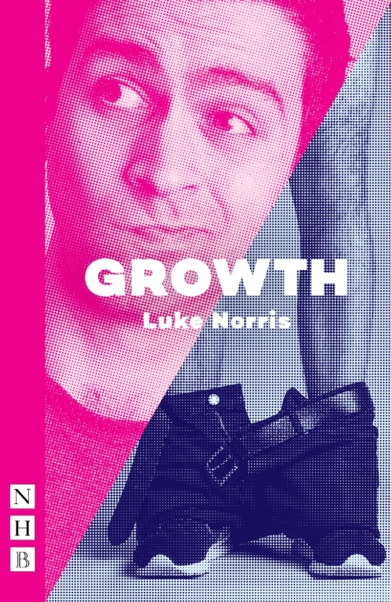 Growth/Product Detail/Literature & Poetry