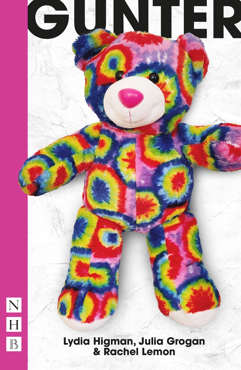 Gunter/Product Detail/Literature & Poetry