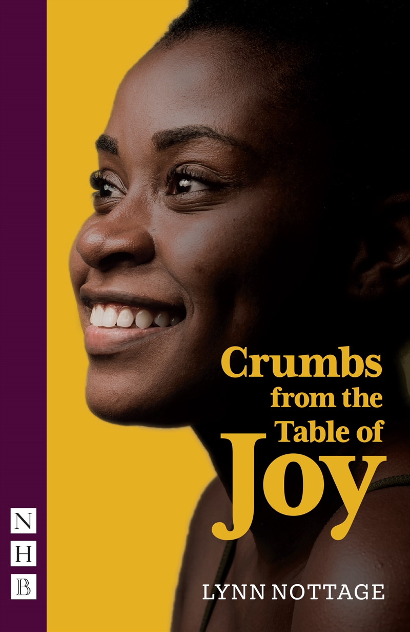 Crumbs from the Table of Joy/Product Detail/Literature & Poetry