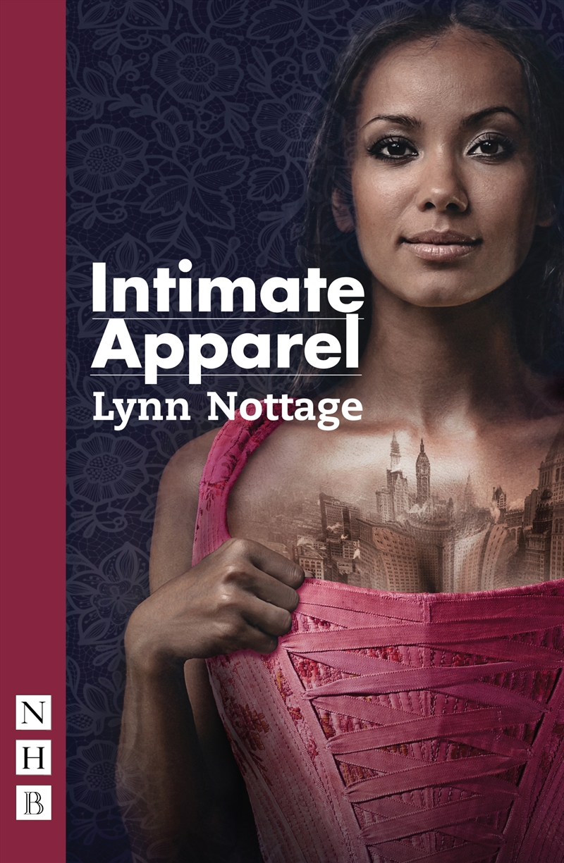 Intimate Apparel/Product Detail/Literature & Poetry