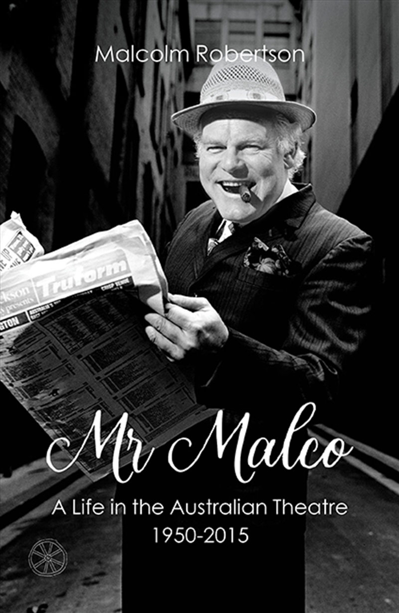 Mr Malco/Product Detail/Biographies & True Stories