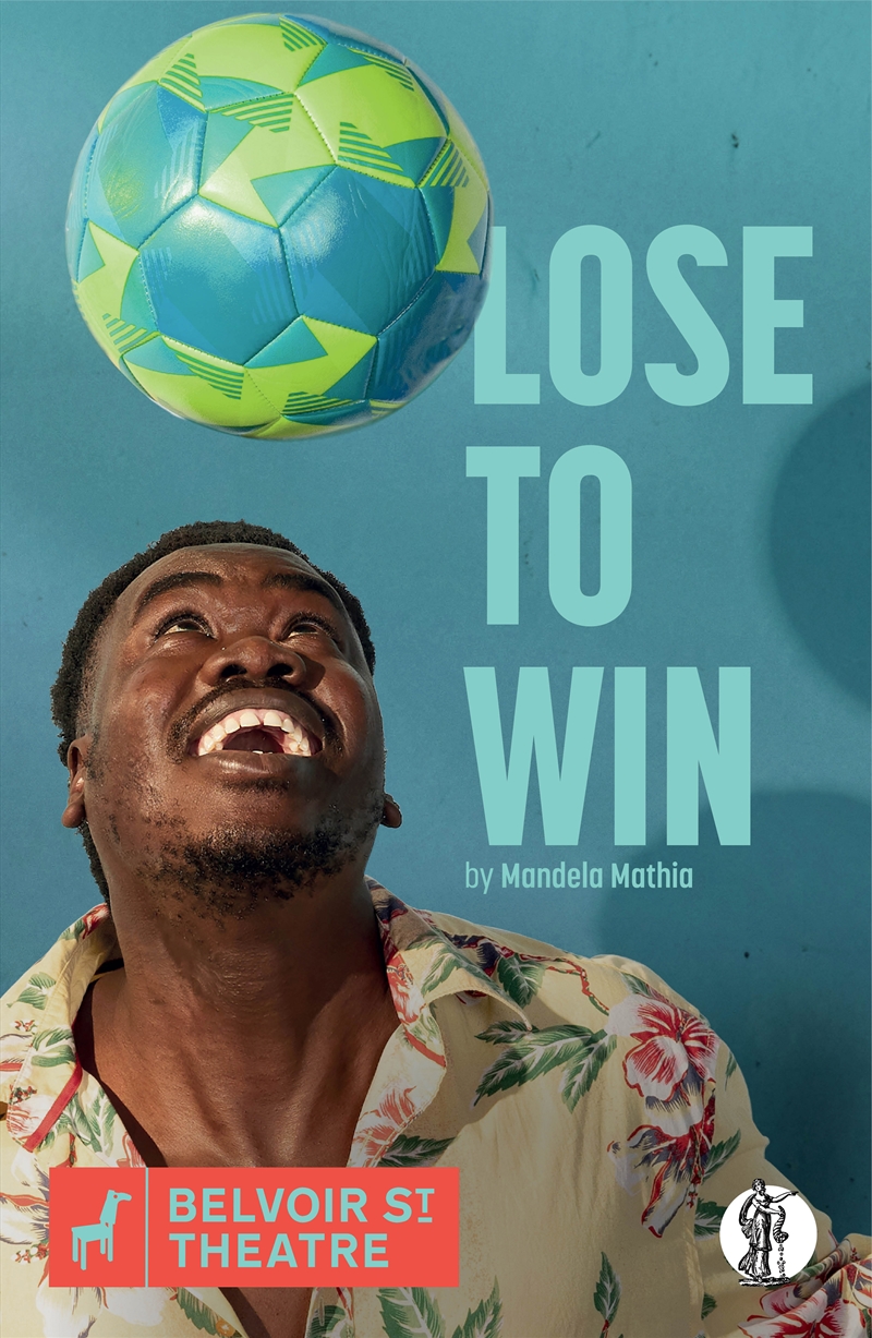 Lose to Win/Product Detail/Literature & Poetry