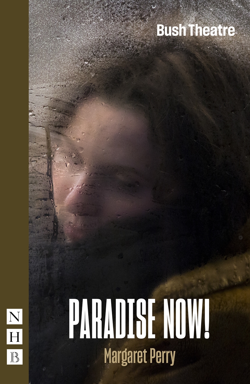 Paradise Now!/Product Detail/Literature & Poetry