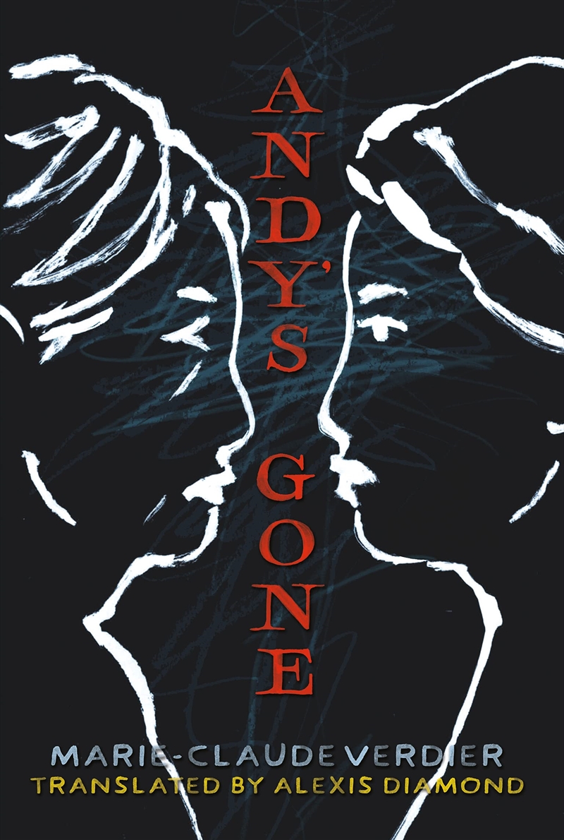 Andy's Gone/Product Detail/Literature & Poetry