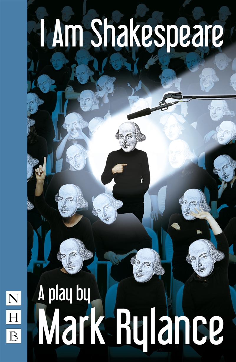 I Am Shakespeare/Product Detail/Literature & Poetry