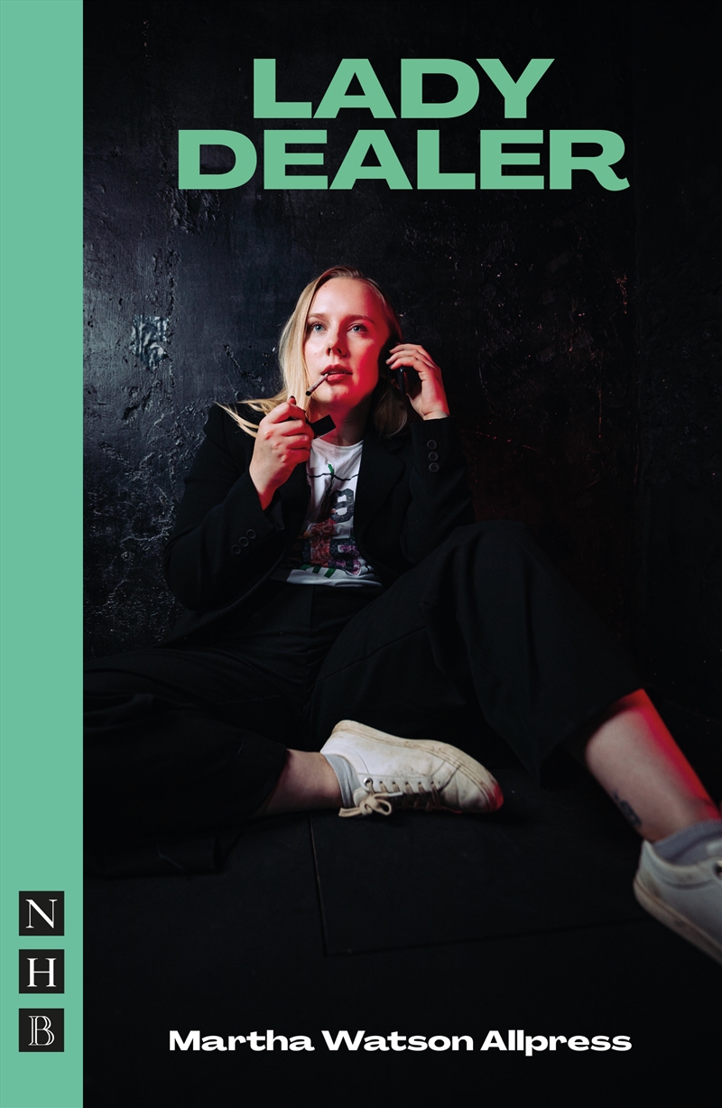 Lady Dealer/Product Detail/Literature & Poetry