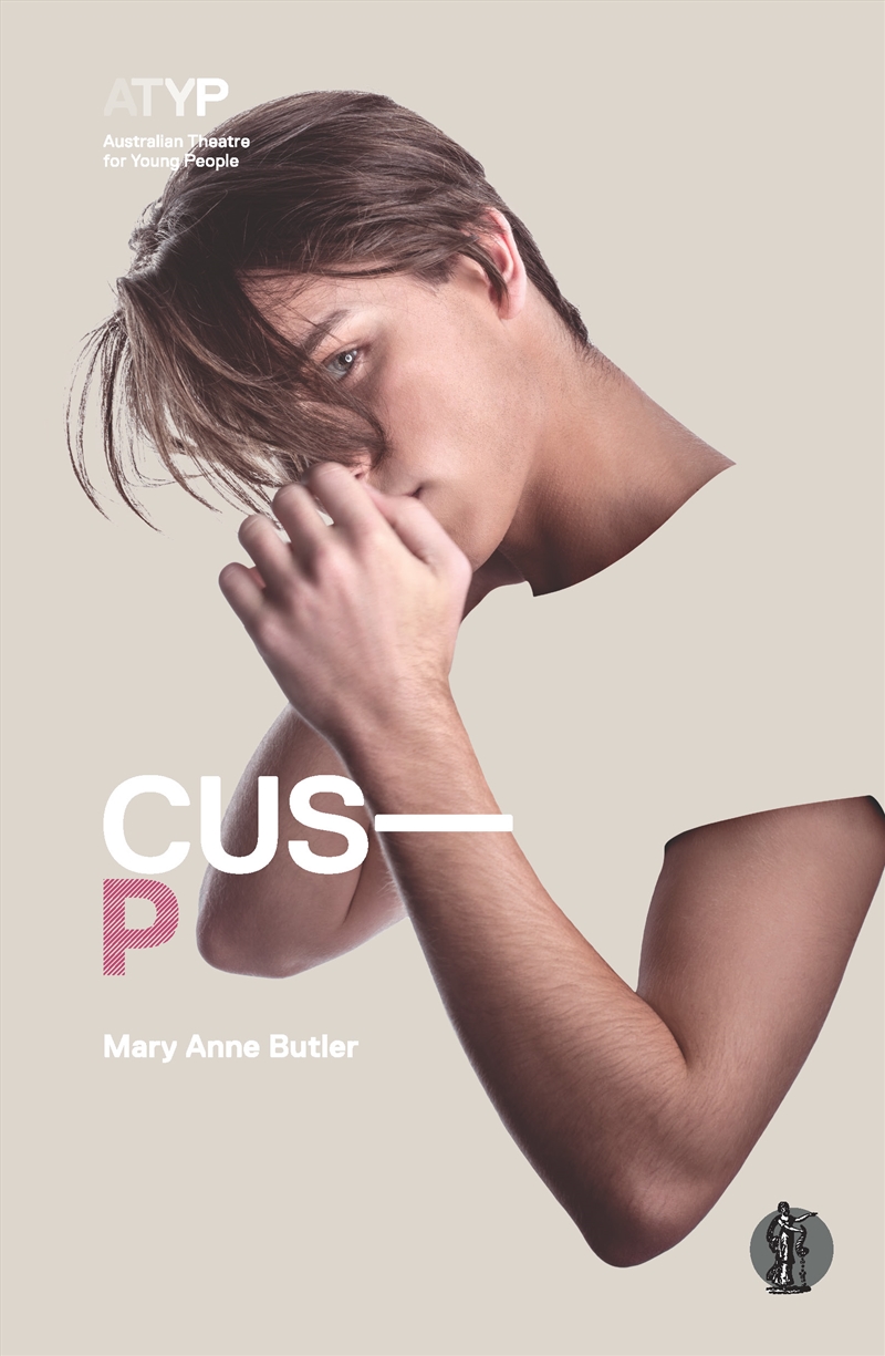 CUSP/Product Detail/Literature & Poetry