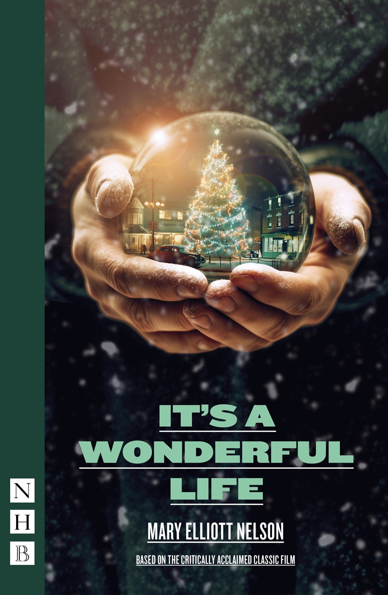 It's a Wonderful Life/Product Detail/Literature & Poetry