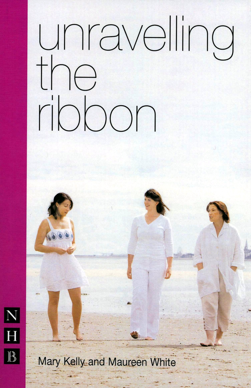 Unravelling the Ribbon/Product Detail/Literature & Poetry