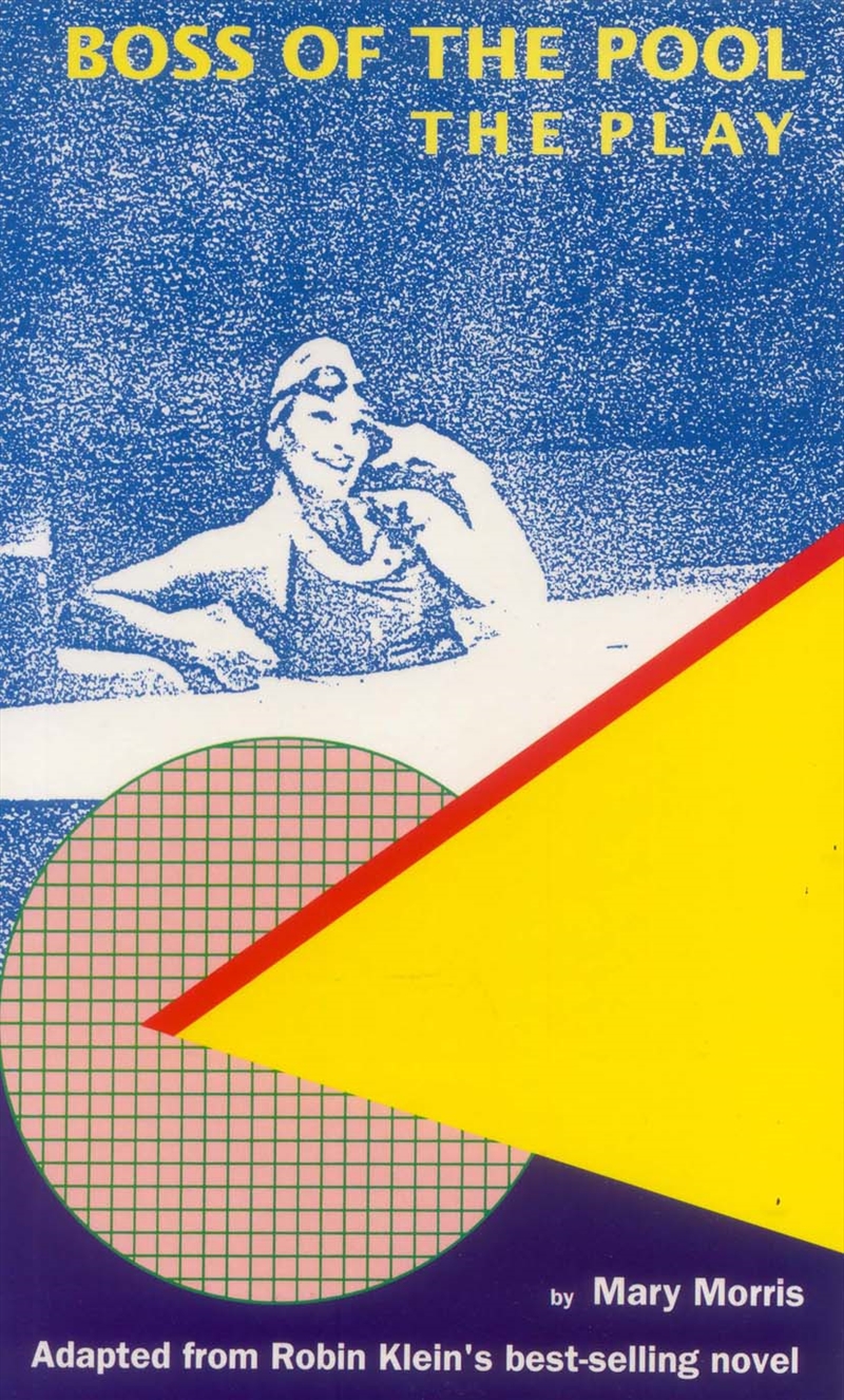 Boss of the Pool: the play/Product Detail/Childrens