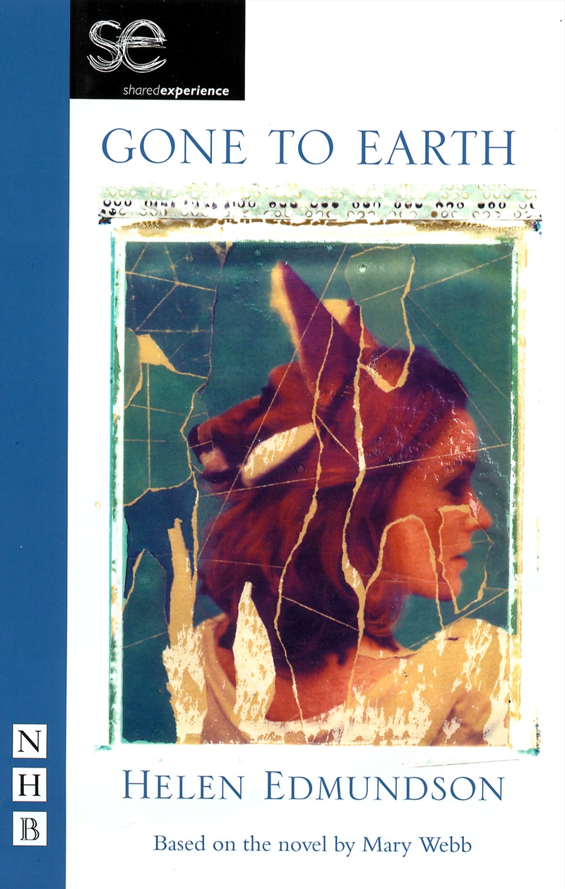 Gone to Earth/Product Detail/Literature & Poetry