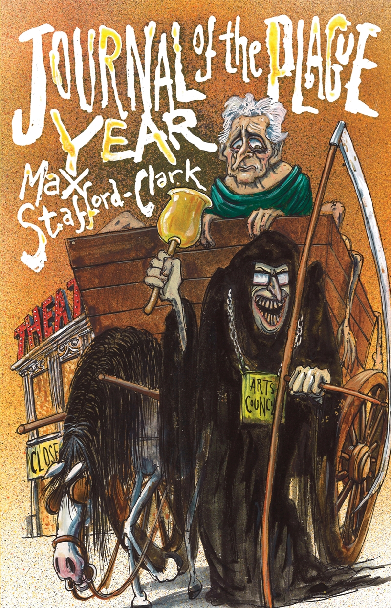 Journal of the Plague Year/Product Detail/Arts & Entertainment