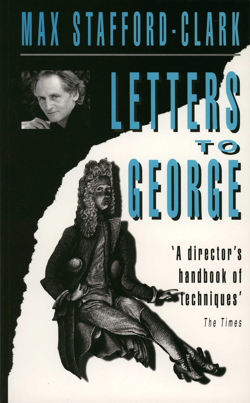 Letters to George/Product Detail/Arts & Entertainment