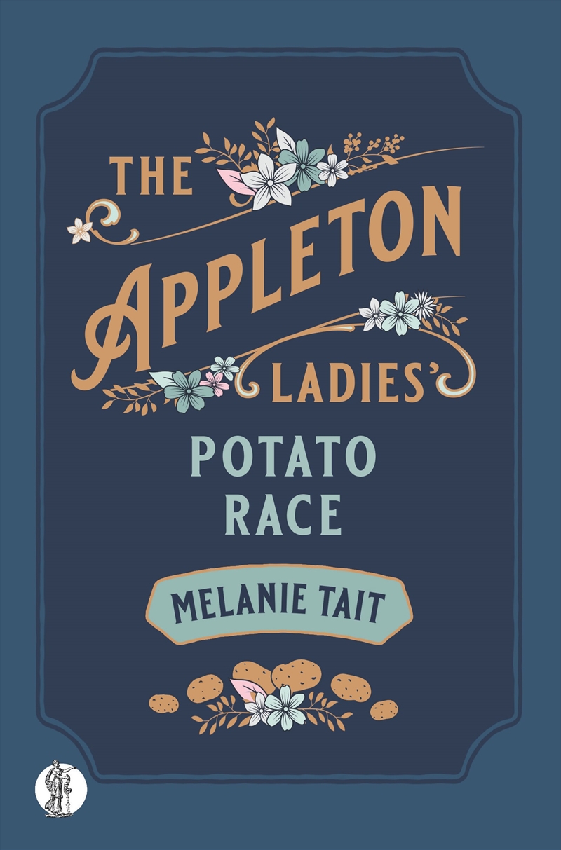 The Appleton Ladies' Potato Race/Product Detail/Literature & Poetry