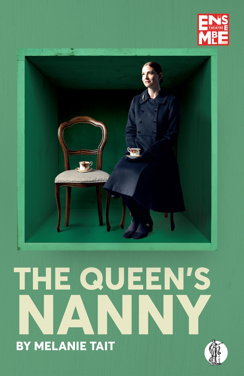 The Queen's Nanny/Product Detail/Literature & Poetry