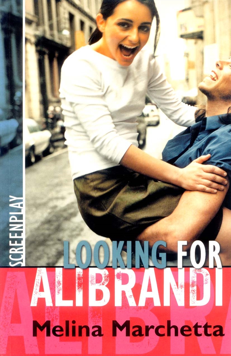 Looking for Alibrandi: the screenplay/Product Detail/Arts & Entertainment