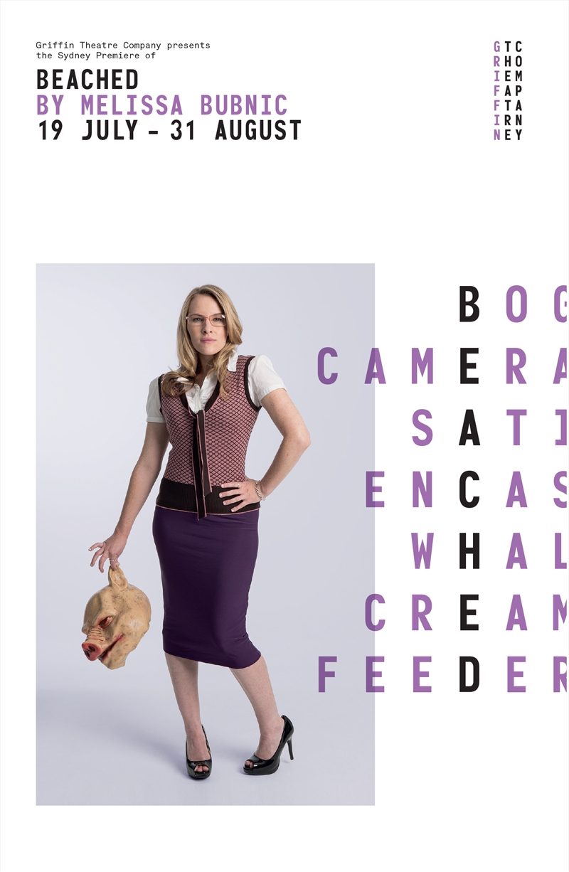 Beached/Product Detail/Literature & Poetry