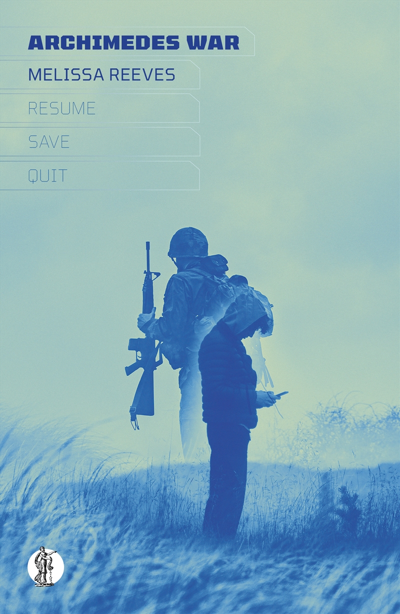 Archimedes War/Product Detail/Literature & Poetry