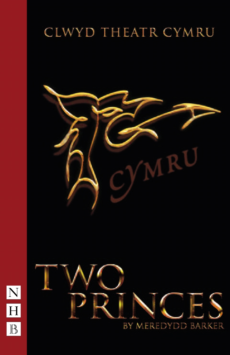 Two Princes/Product Detail/Literature & Poetry