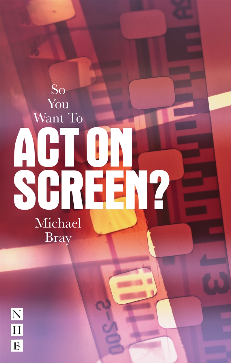 So You Want To Act On Screen?/Product Detail/Arts & Entertainment