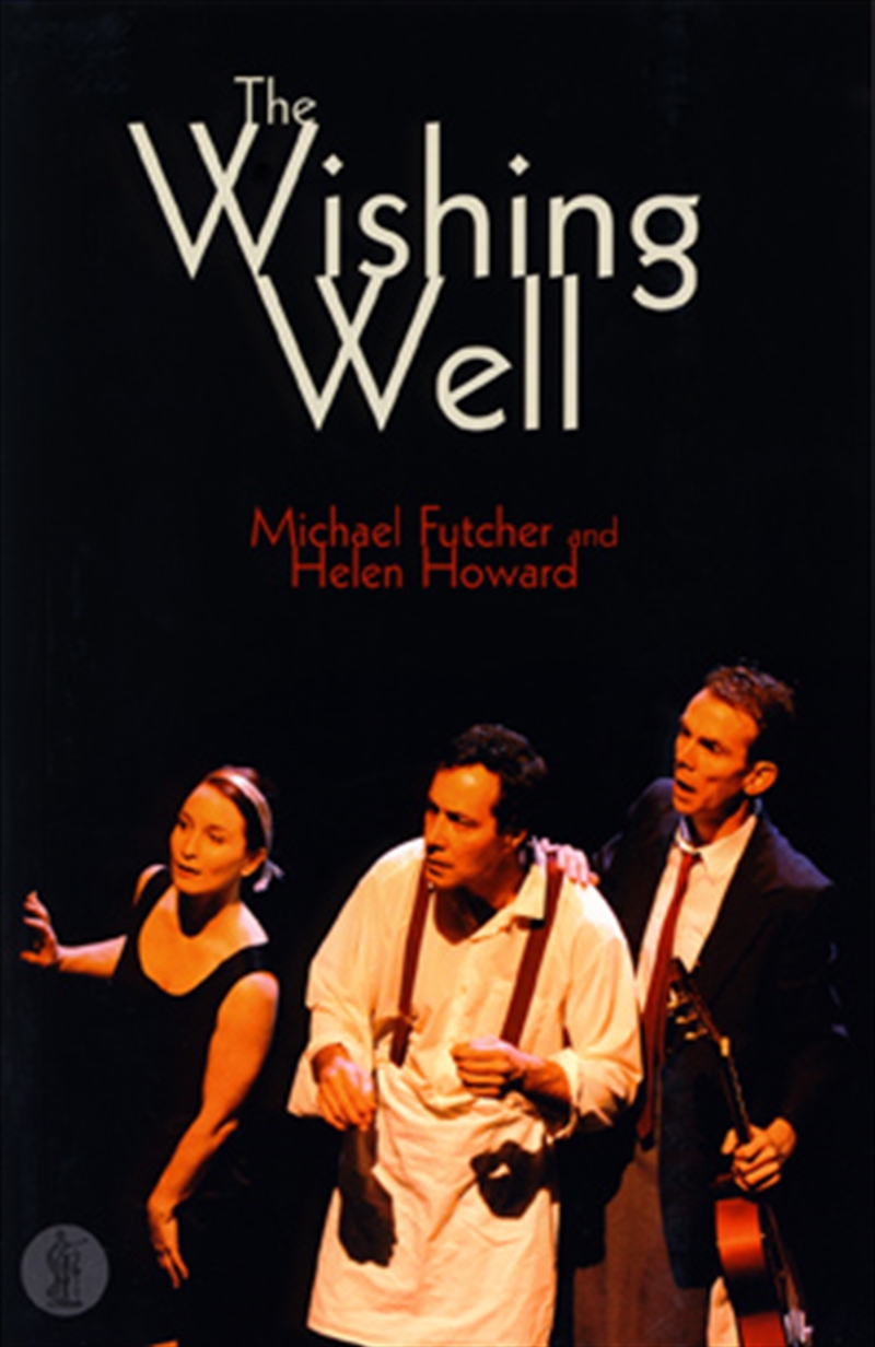 The Wishing Well/Product Detail/Literature & Poetry