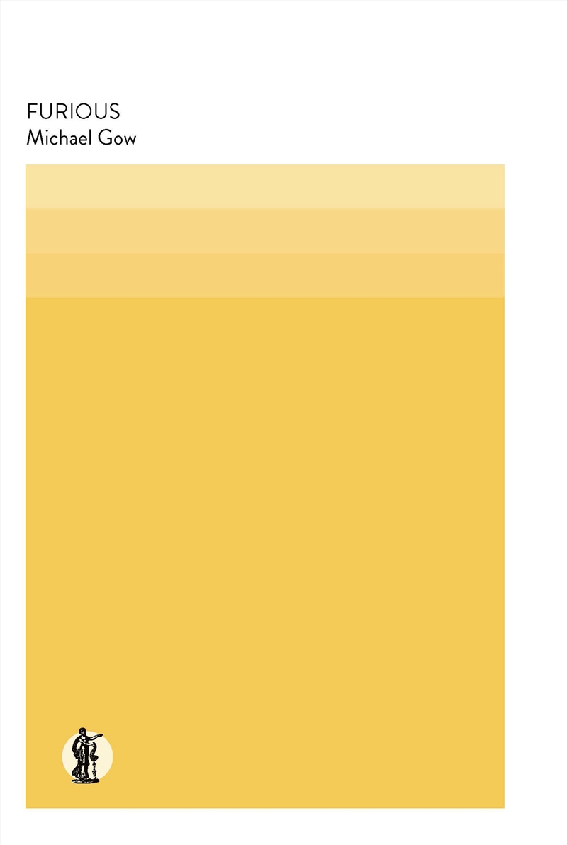 Furious/Product Detail/Literature & Poetry