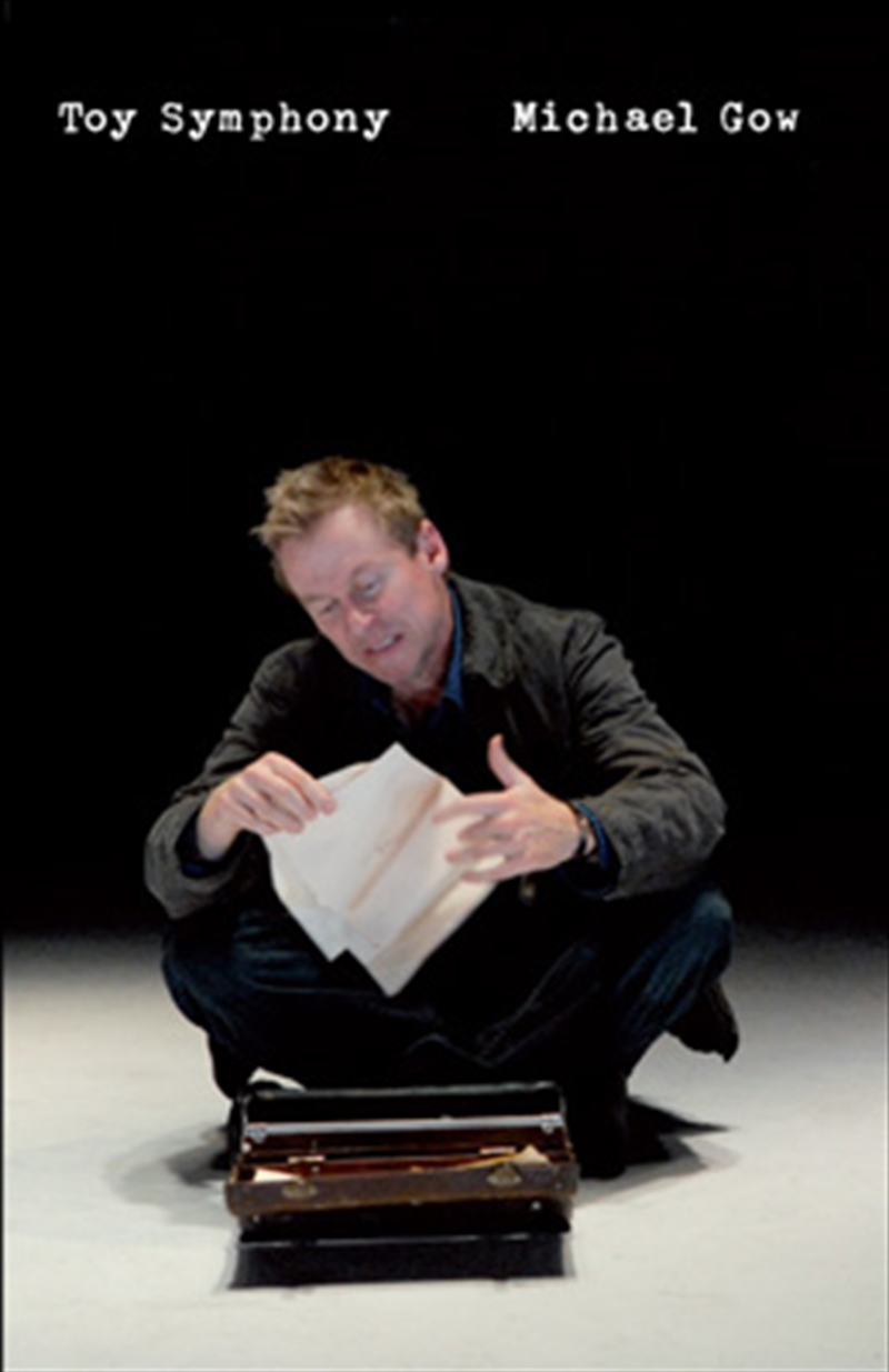 Toy Symphony/Product Detail/Literature & Poetry