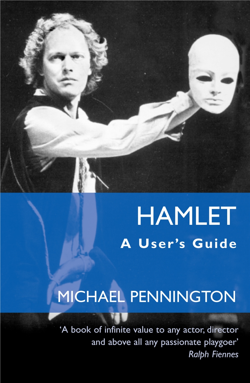 Hamlet: A User's Guide/Product Detail/Literature & Poetry